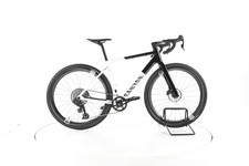 Canyon Grail CF SL 7 AERO