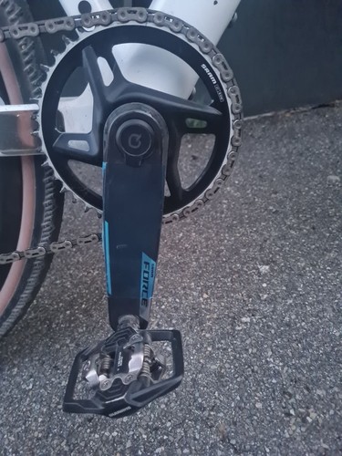 Canyon gravel grail slx - grail, cf